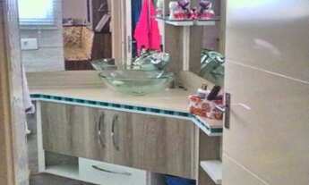 Imagem 5: APARTAMENTO RESIDENCIAL em VALINHOS - SP, VILA SÃO CRISTÓVÃO