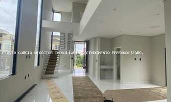 Imagem 3: Sobrado para Venda em Mogi das Cruzes, Aruã Brisas 1, 3 dormitórios, 3 suítes, 5 banheiros