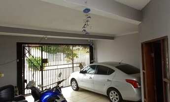 Imagem 2: CASA RESIDENCIAL em INDAIATUBA - SP, JARDIM HUBERT