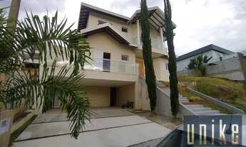 Imagem 2: Casa de 360m² no Condomínio Jaguary - Estuda Permuta