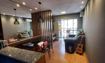 Imagem 3: Apartamento à venda, 62 m² por R$ 400.000,00 - Ilhas do Mediterrâneo - Itu/SP