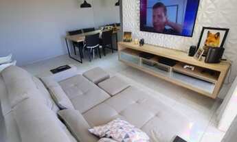 Imagem: Apartamento Vila Barão