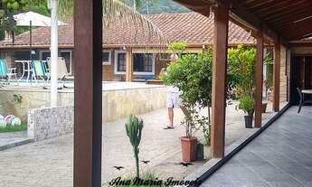 Imagem 5: Caraguatatuba - Casa Padrão - Massaguaçú