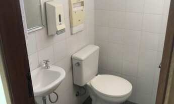 Imagem 4: Sala 43 m2, 2 banheiros, ar cond., 1 vg, Shop Service Alphaville - S.Parnaiba