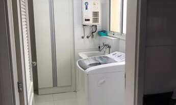 Imagem 7: Apartamento para venda tem 137 metros quadrados com 4 quartos em Vila Rosália - Guarulhos