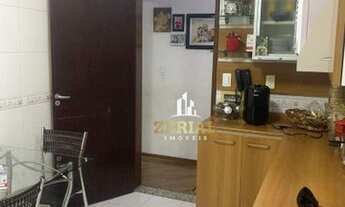 Imagem 4: Apartamento com 3 dormitórios à venda, 98 m² por R$ 580.000,00 - Boa Vista - São Caetano d