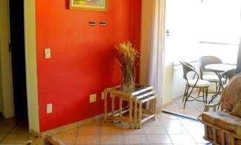 Imagem: Apartamento com 2 dormitórios à venda