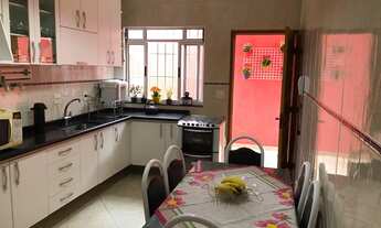 Imagem 4: Casa com 3 dormitórios à venda por R$ 700.000 - Gopoúva - Guarulhos/SP