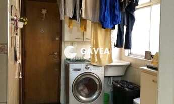 Imagem 6: Apartamento com 3 dormitórios em Santos no Gonzaga