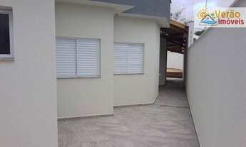 Imagem 7: Casa com 3 dormitórios à venda, 93 m² por R$ 460.000,00 - Santa Júlia - Itanhaém/SP