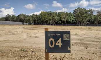 Imagem 4: Lote a Venda em Urbanova SJC com 800 m² em São José dos Campos, pronto para construir