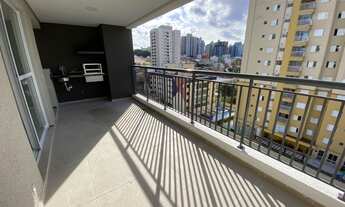 Imagem 6: SAINT MICHEL DE 90M² - LAZER COMPLETO