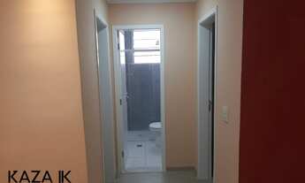 Imagem 4: COMPRAR AP 2 DORMITÓRIOS COM ARMÁRIOS, SALA DOIS AMBIENTES, COZINHA PLANEJADA FORNO E COO