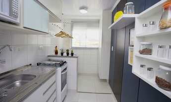 Imagem 7: $""Residencial Araçá"", 2 Dormitórios, 40m² ou 48m² Lazer Completo