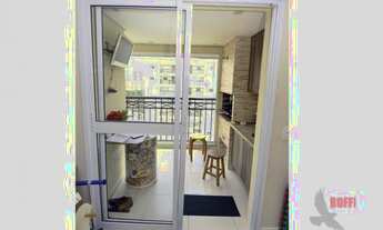 Imagem 5: Residencial - Jaguare