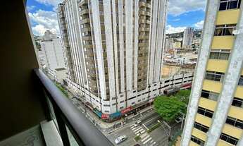 Imagem 7: Apartamento à venda, 65 m² por R$ 580.000,00 - São Mateus - Juiz de Fora/MG