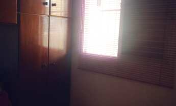 Imagem 6: Apartamento para venda mobiliado com 49 metros quadrados com 2 quartos