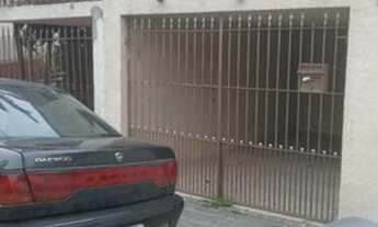 Imagem 2: Casa para Venda em Ribeirão Pires, Centro Alto, 2 dormitórios, 1 banheiro, 1 vaga