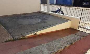 Imagem 5: Casa com 2 dormitórios para alugar, 144 m² por R$ 800,00/mês - Vila Esperança - Tatuí/SP