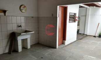 Imagem 7: Casa 2 quartos para Venda Vila Vianelo, Jundiaí