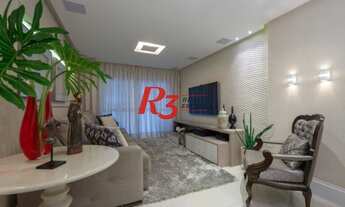 Imagem 5: Apartamento para venda possui 182 metros quadrados com 3 quartos