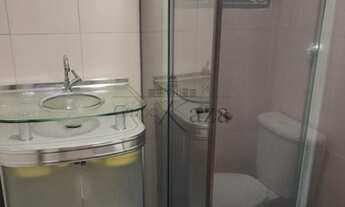 Imagem 3: Apartamento para venda tem 72 metros quadrados com 2 quartos