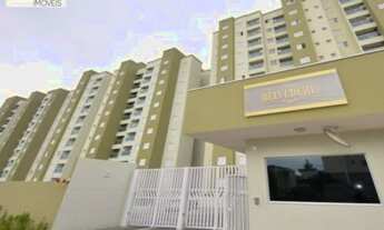 Imagem: Apartamento a venda, indaiatuba, localização