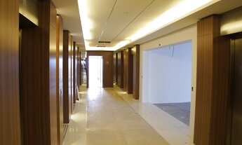 Imagem 6: Laje Locação Alphaville | Prédio Novo | Fácil Acesso | 2.400M²