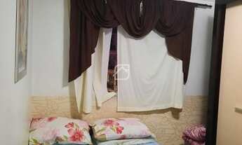 Imagem 5: APARTAMENTO A VENDA COM 2 DORMITÓRIOS E 1 VAGA NO BAIRRO PARQUE SÃO VICENTE, MAUÁ-SP