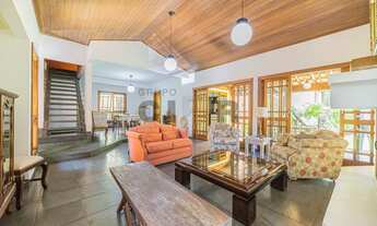 Imagem 5: Cotia - Casa de Condomínio - Algarve