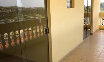 Imagem 3: VOTORANTIM - Casa Padrão - Jardim Icatu