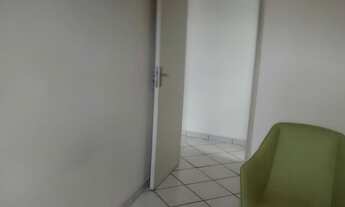 Imagem 6: Apartamento para venda possui 52 metros quadrados com 2 quartos