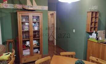 Imagem 5: Apartamento - Bosque dos Eucaliptos - Residencial Texas - 121m² - 4 Dormitórios