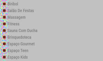 Imagem 4: Apartamento para venda com 89m com 03 Vagas em Scene em Vila Romana - São Paulo - SP