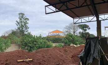 Imagem 2: Área à venda, 3000 m² por R$ 1.200.000,00 - Recanto da Fortuna - Campinas/SP