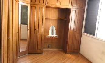 Imagem 7: Santa Terezinha À venda com 42m² 1 suíte e 1 vaga de garagem no Bosque da Saúde - São Paul