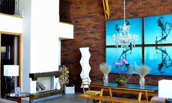 Imagem: RRCOD3750 Casa 500m² CONDOMÍNIO RESIDENCIAL