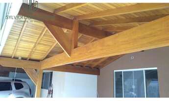 Imagem 6: Casa assobradada em condominio