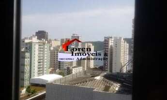 Imagem: Apartamento de 1 dormitório Boa Vista Sv!