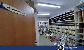 Imagem 6: Galpão/Depósito/Armazém para venda tem 376 metros quadrados em Jardim Eldorado - Indaiatub