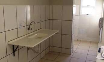 Imagem 7: Apartamento para Venda em Votorantim, Vila Guilherme, 2 dormitórios, 1 banheiro, 1 vaga