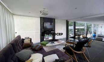 Imagem 5: Moderna e integrada! 4d/2sts, piscina, sauna, gourmet! LINDA !