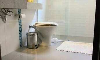 Imagem 4: Sobrado 125m², 03 dorm- Jardim das Industrias