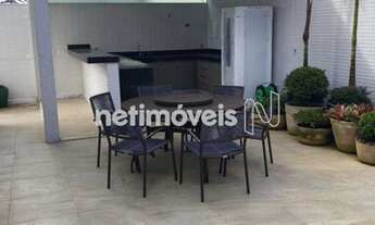 Imagem 4: Venda Área Privativa Cidade Nova Belo Horizonte