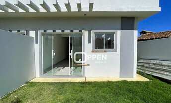 Imagem: Excelente casa linear de 02 quartos em fase