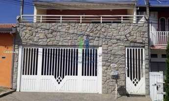 Imagem: Sobrado para Venda em Jundiaí / SP no bairro