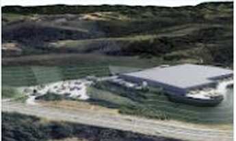 Imagem 4: GALPÕES 8.900 m² | MODULARES