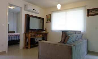 Imagem 3: Praia das Pitangueiras / Prédio novo, sacaca gourmet, lazer completo / 02 vagas