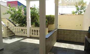 Imagem 6: Casa Térrea Jd. das Nações com 4 dormitórios