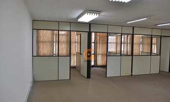 Imagem 2: Conjunto para alugar, 17 m² por R$ 1.100,00/mês - Vila Buarque - São Paulo/SP